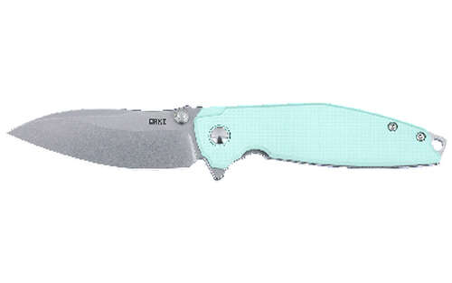 Knives Columbia River Knife&Tool 4.50" IBIS BLUE